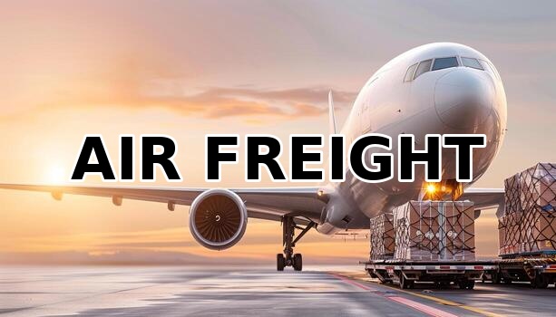 Air Freight