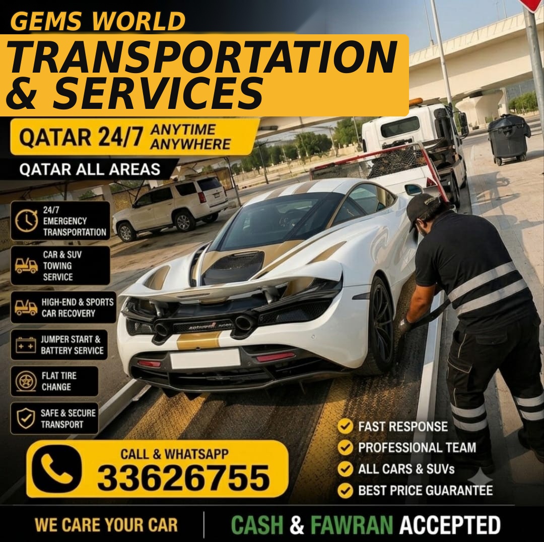 Transportation & Services
