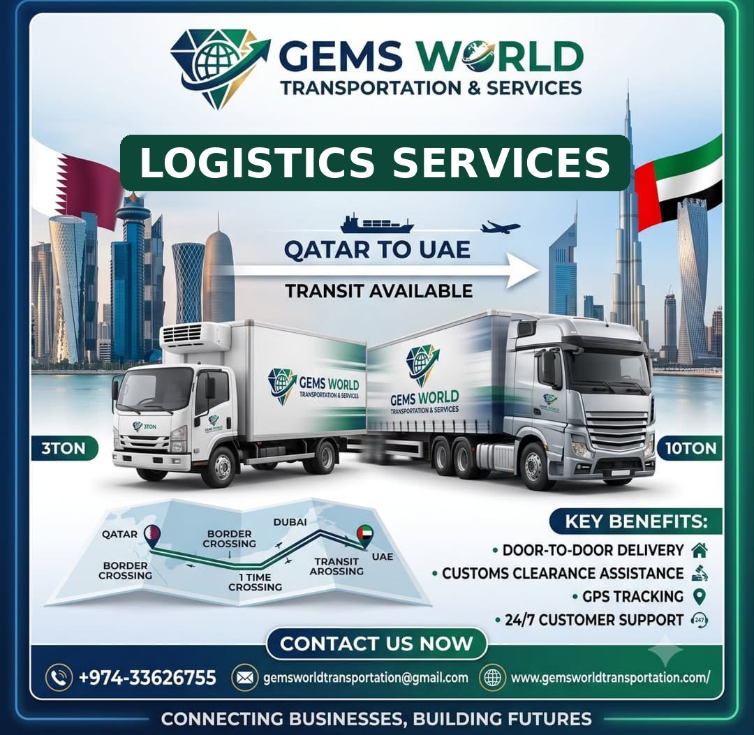 Logistics Services