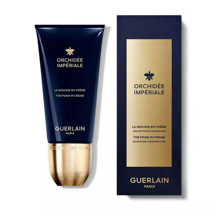 GUER OI 25 FOAMG 150ML TB