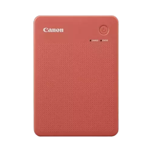 CANON SELPHY SQUARE QX20 RD