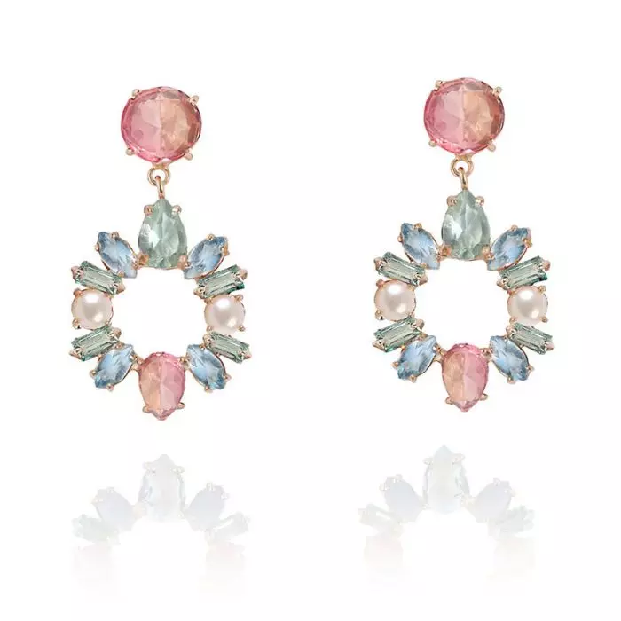 14K CANDY CABANA STATEMENT