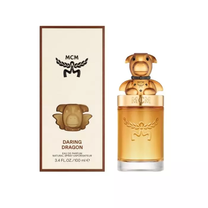 MCM PARK COLLECTION DRAGON image 1