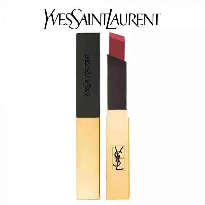 YSL BT ROUGE PUR COUTURE 