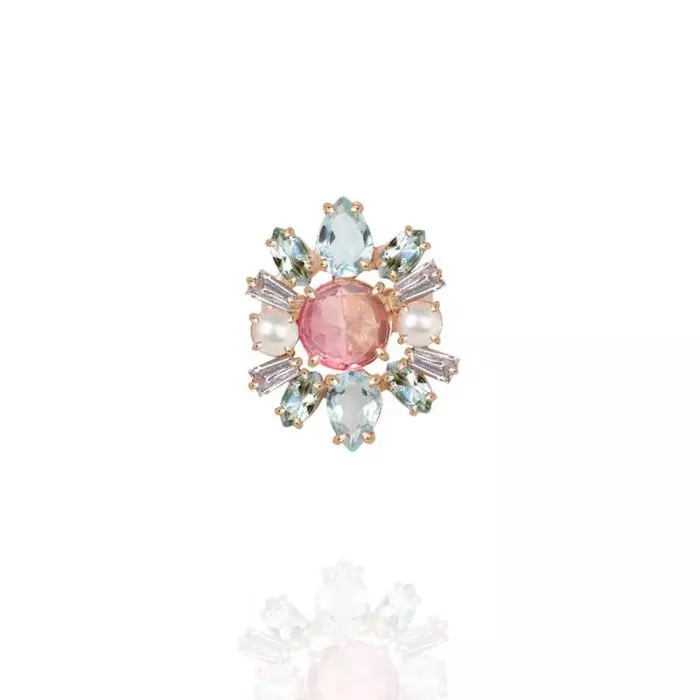14K CANDY CABANA STATEMENT