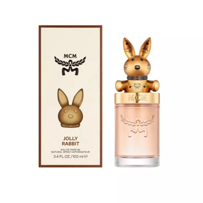 MCM PARK COLLECTION RABBIT EDP 