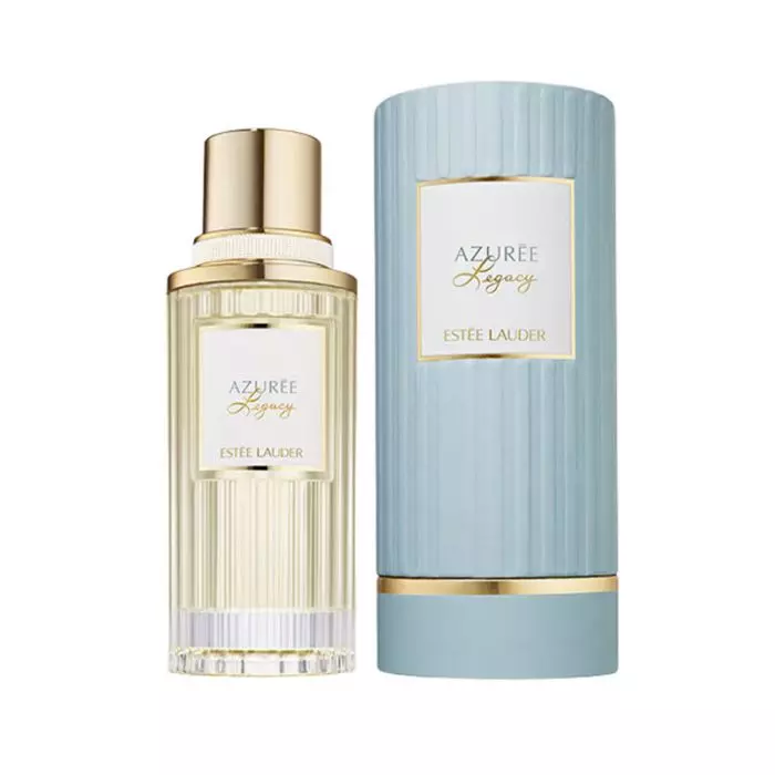 EL ULTRA LUX AZUREE EDP SPRAY