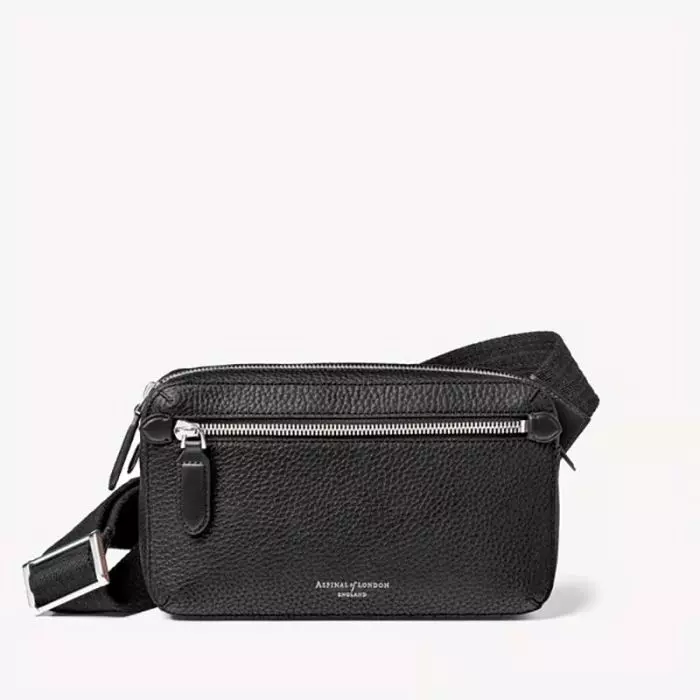 REPORTER COMPACT BAG 
