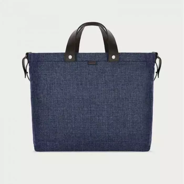 TWO HANDLES BAG