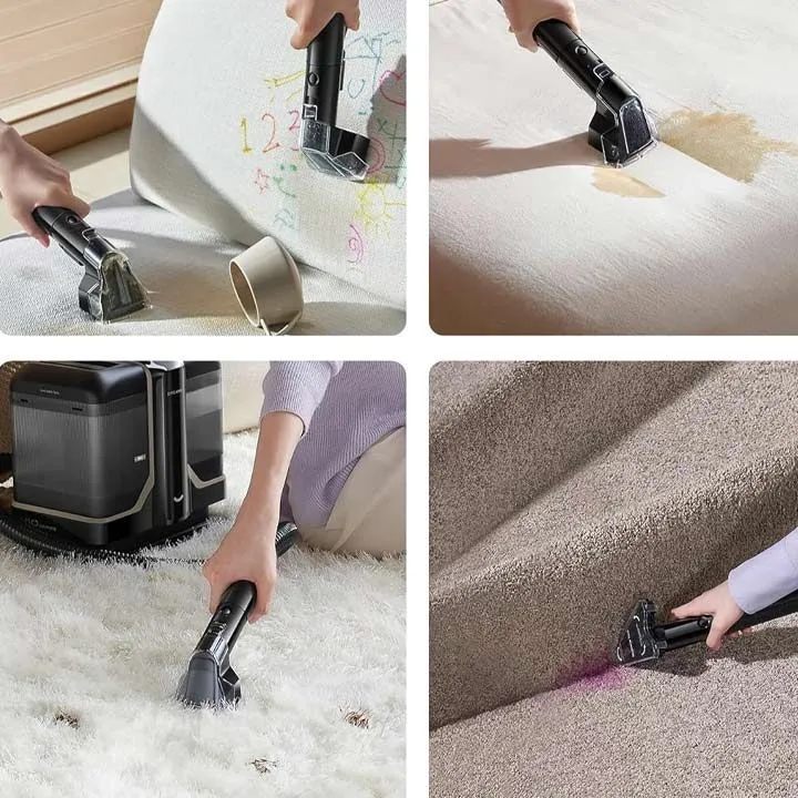 Dreame Carpet Spot Cleaner thumbnail 2