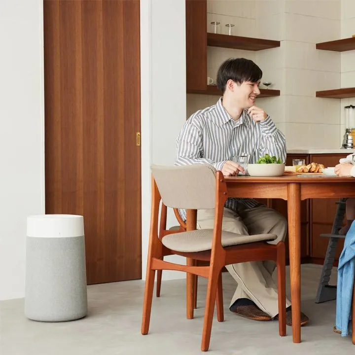 Blueair Blue Pure 3350i Air Purifier thumbnail 2
