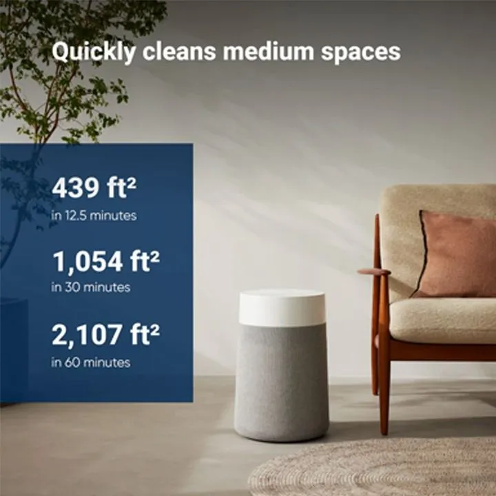 Blueair Blue Pure 3350i Air Purifier thumbnail 3