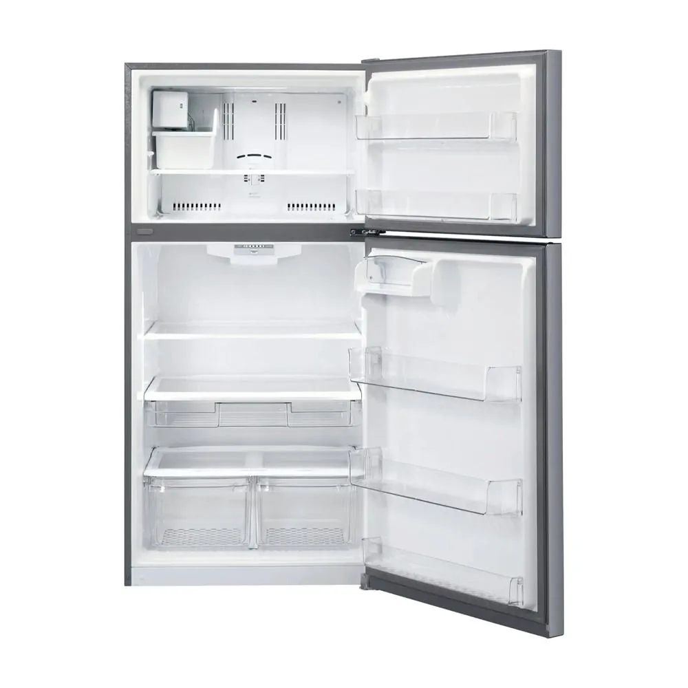 LG Top Freezer Refrigerator thumbnail 2