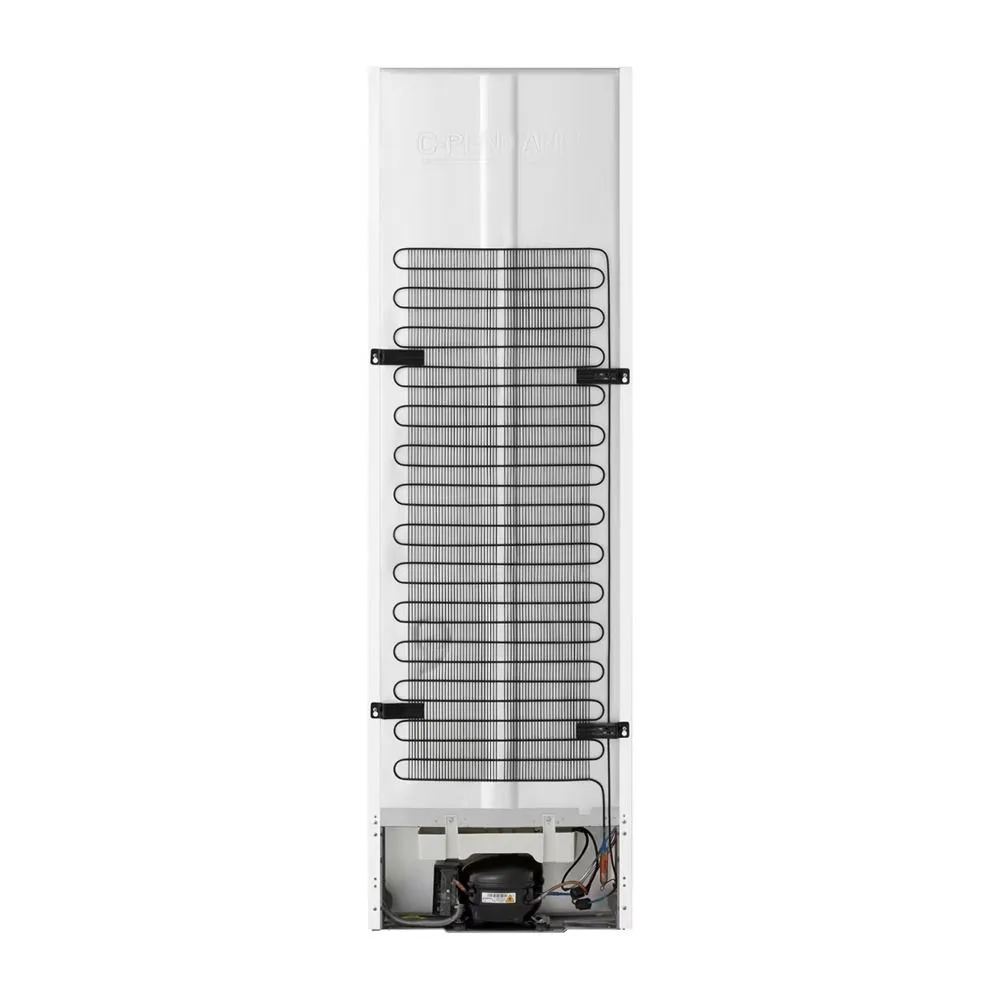LG Bottom Freezer Refrigerator thumbnail 3