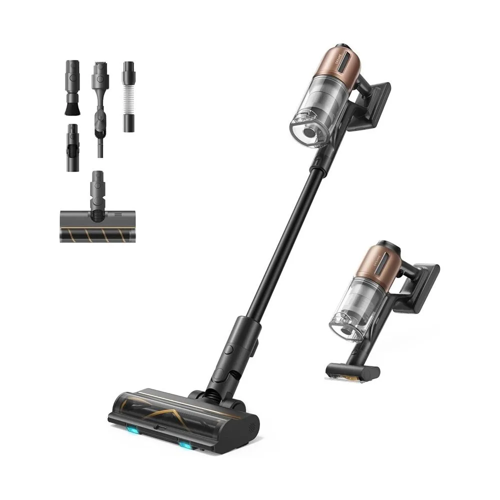 Dreame Stick Vacuum Cleaner thumbnail 3