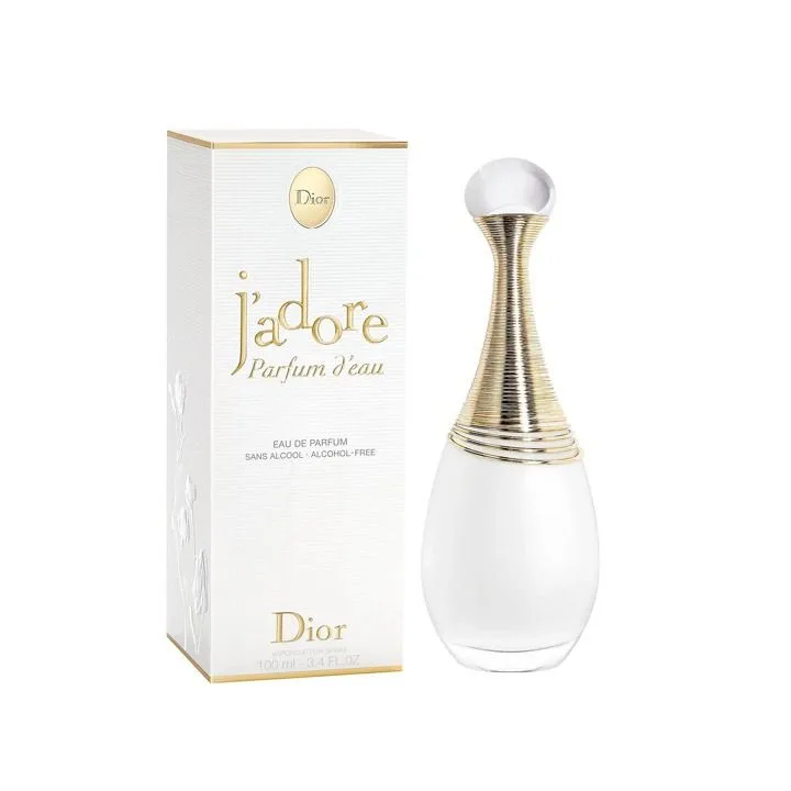 Dior J’adore Parfum image 1