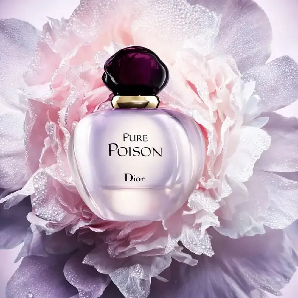 Dior Pure Poison Eau de Parfum