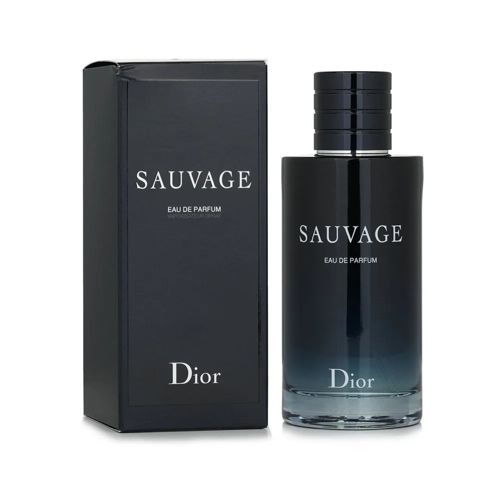 Dior Sauvage Eau de Parfum 