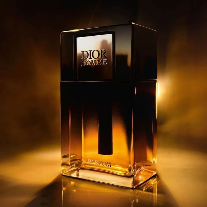 Dior Homme Parfum 75ml 