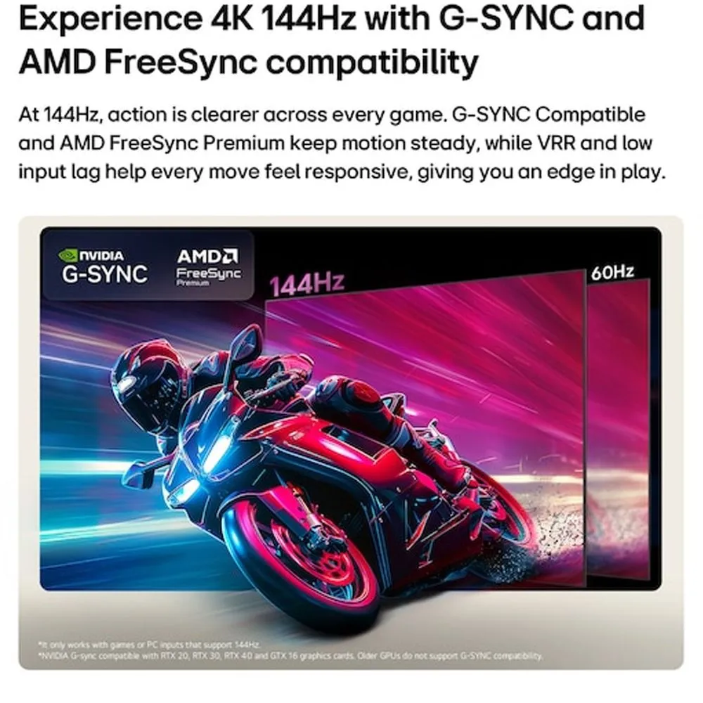 LG 55 Inch OLED Smart TV thumbnail 2