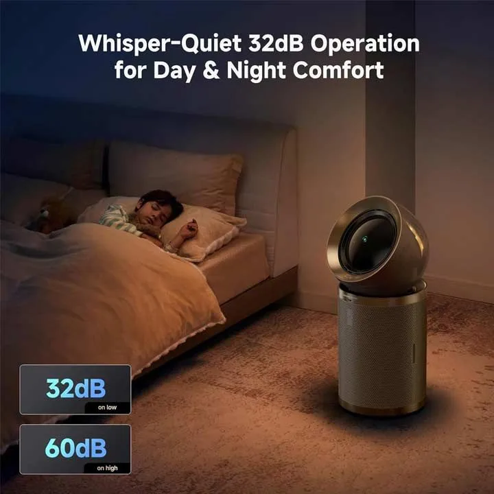 Dreame PM20 Air Purifier thumbnail 4
