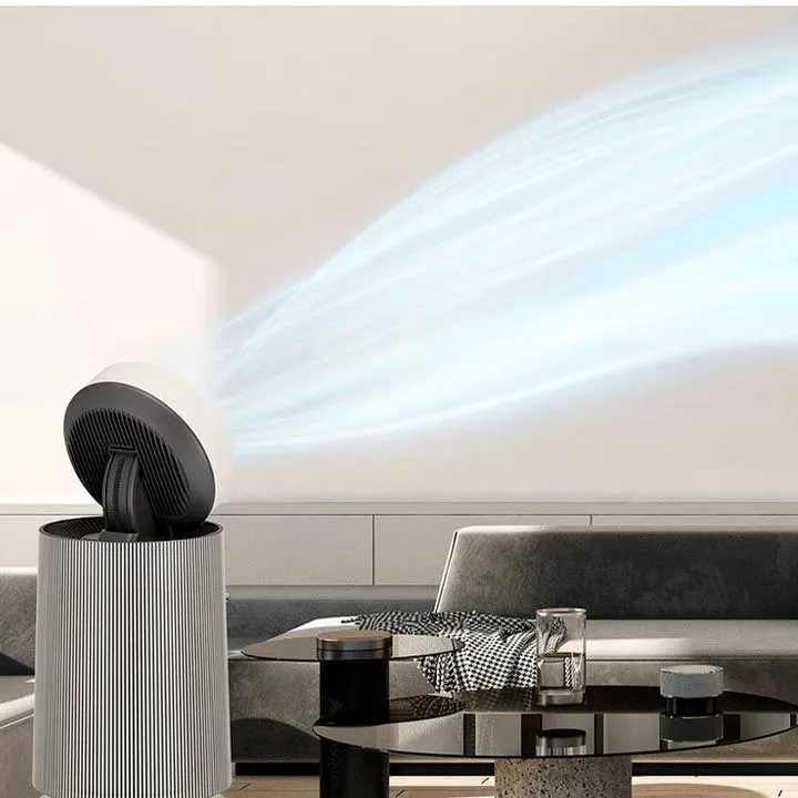 LG PuriCare Air Purifier thumbnail 2
