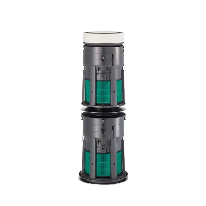 LG PuriCare Air Purifier thumbnail 3
