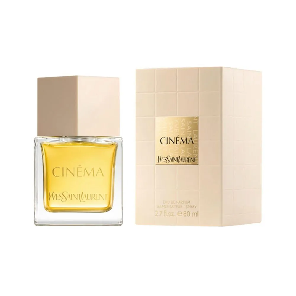 YSL Cinema Eau de Parfum 80ML