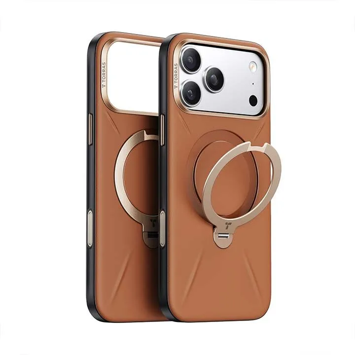 Torras QPro Case iPhone 17 Pro Max thumbnail 2