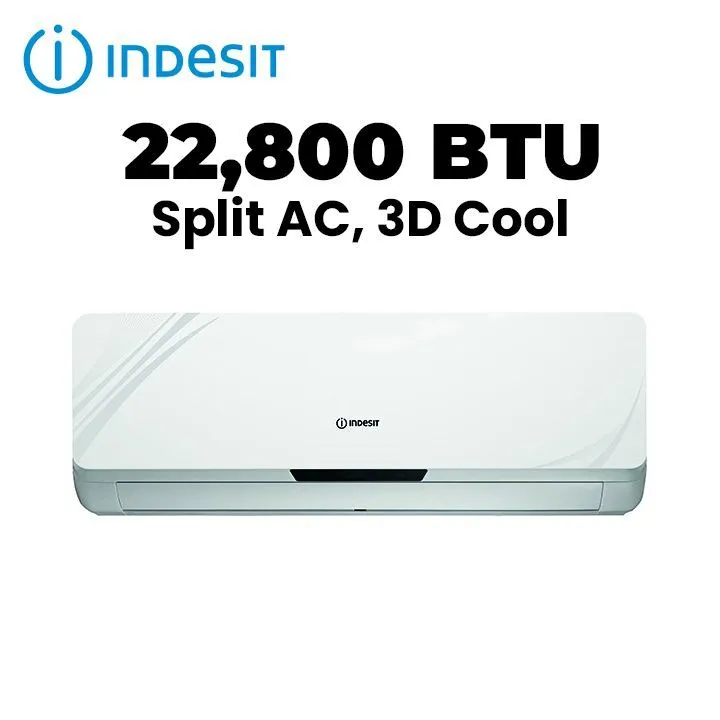 ndesit Split Air Conditioner