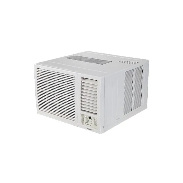 ALM Window Air Conditioner  thumbnail 2