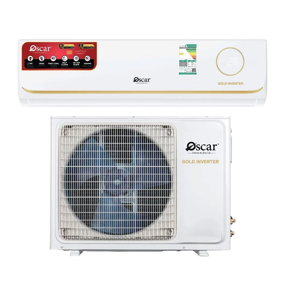 Oscar Inverter Air Conditioner