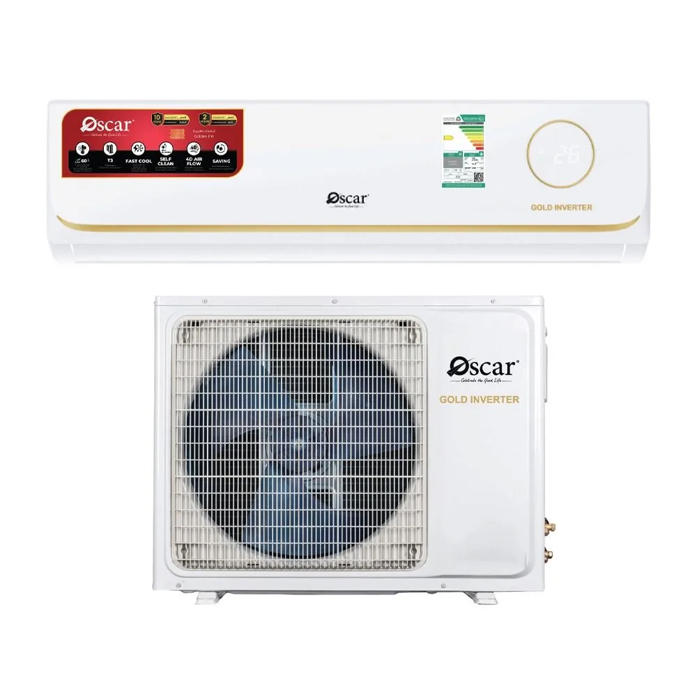 Oscar Air Conditioner