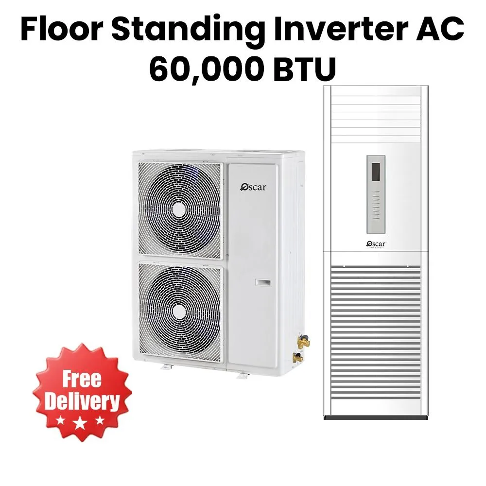 Oscar Inverter AC