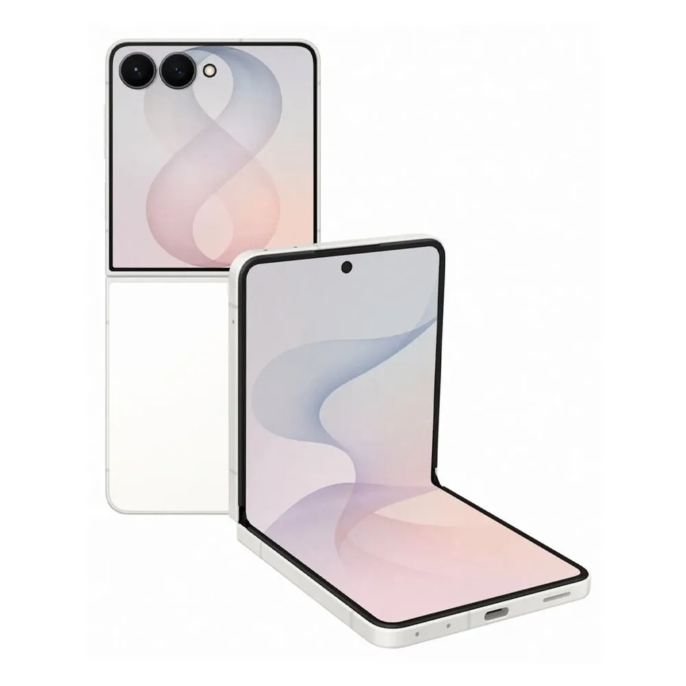 Samsung Galaxy Z Flip8