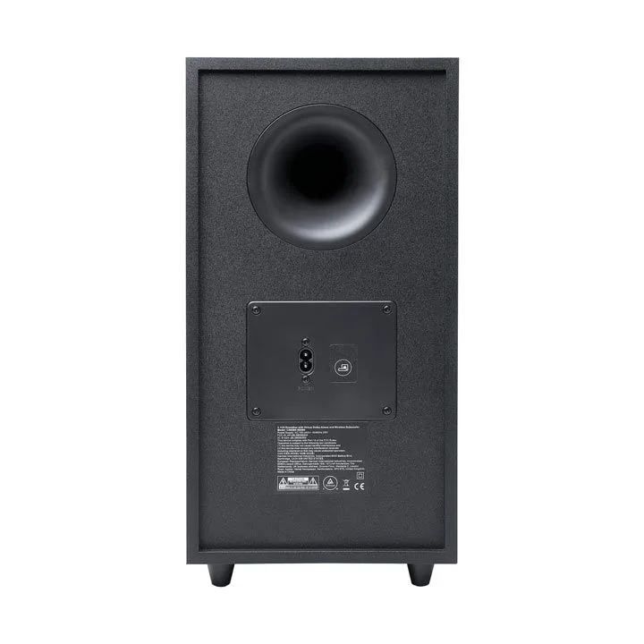 JBL Soundbar Wireless  thumbnail 3
