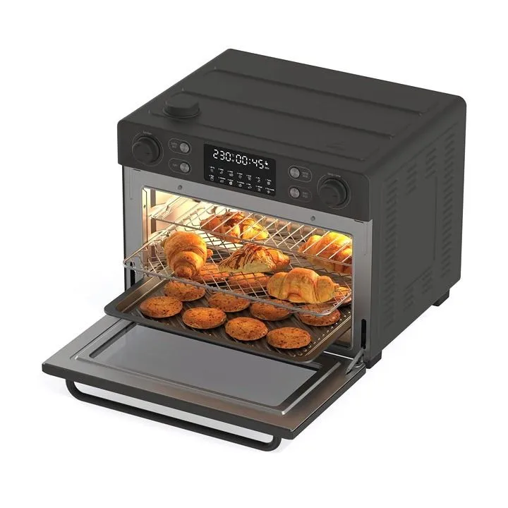 Nutricook Air Fryer Toaster & Oven thumbnail 2