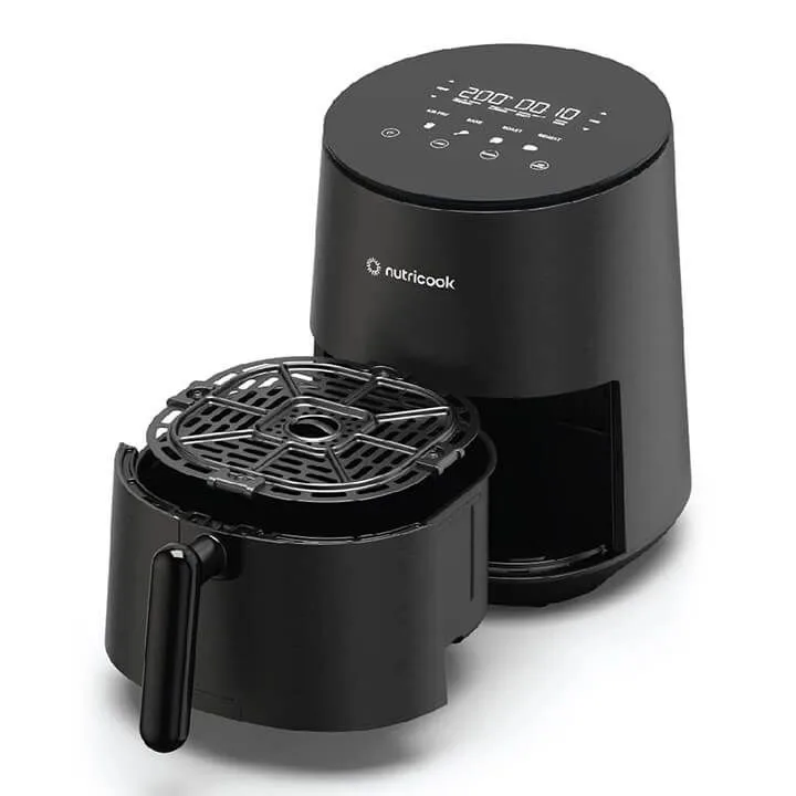 Nutricook Air Fryer  thumbnail 2