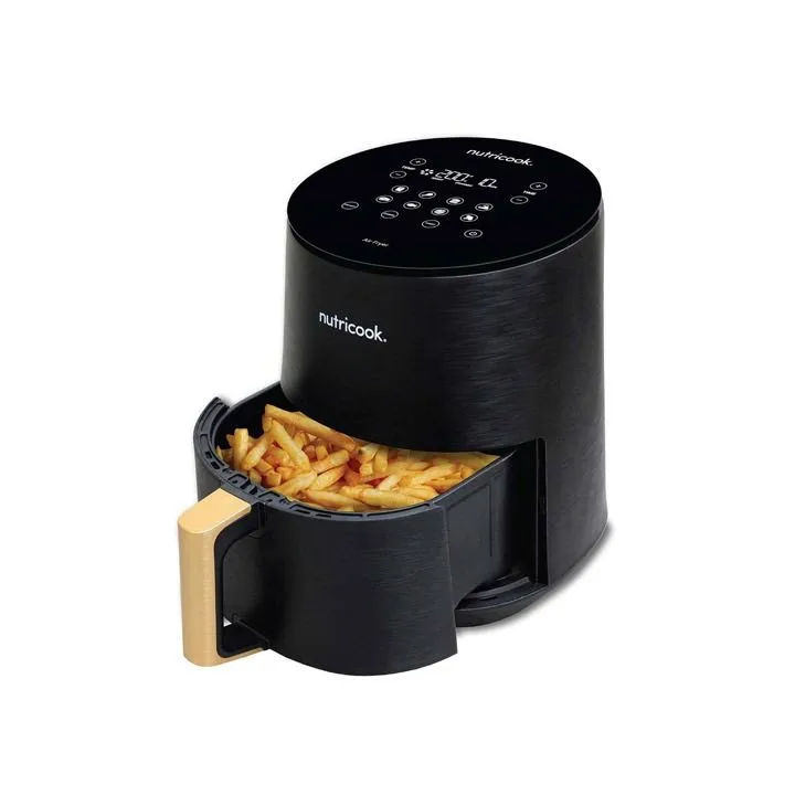 Nutricook 3L Air Fryer thumbnail 2