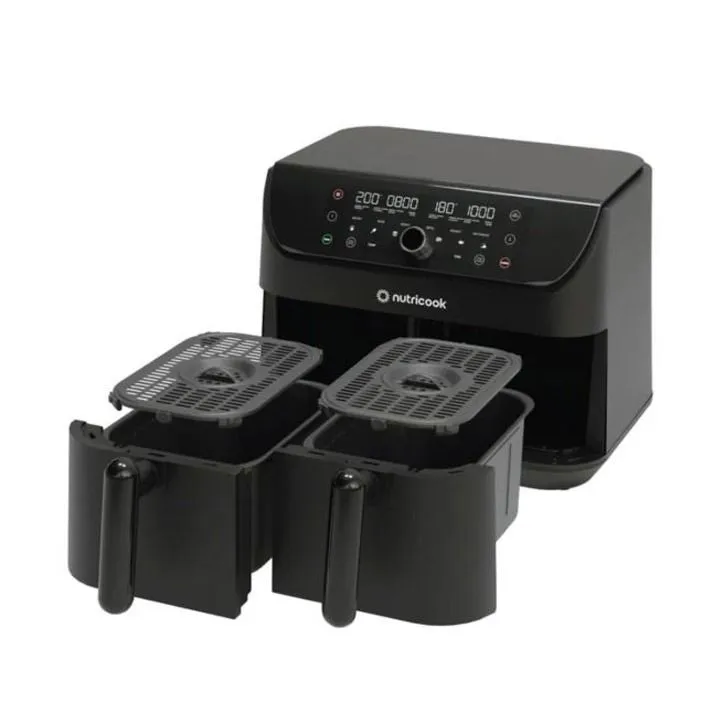 Nutricook Air Fryer thumbnail 3