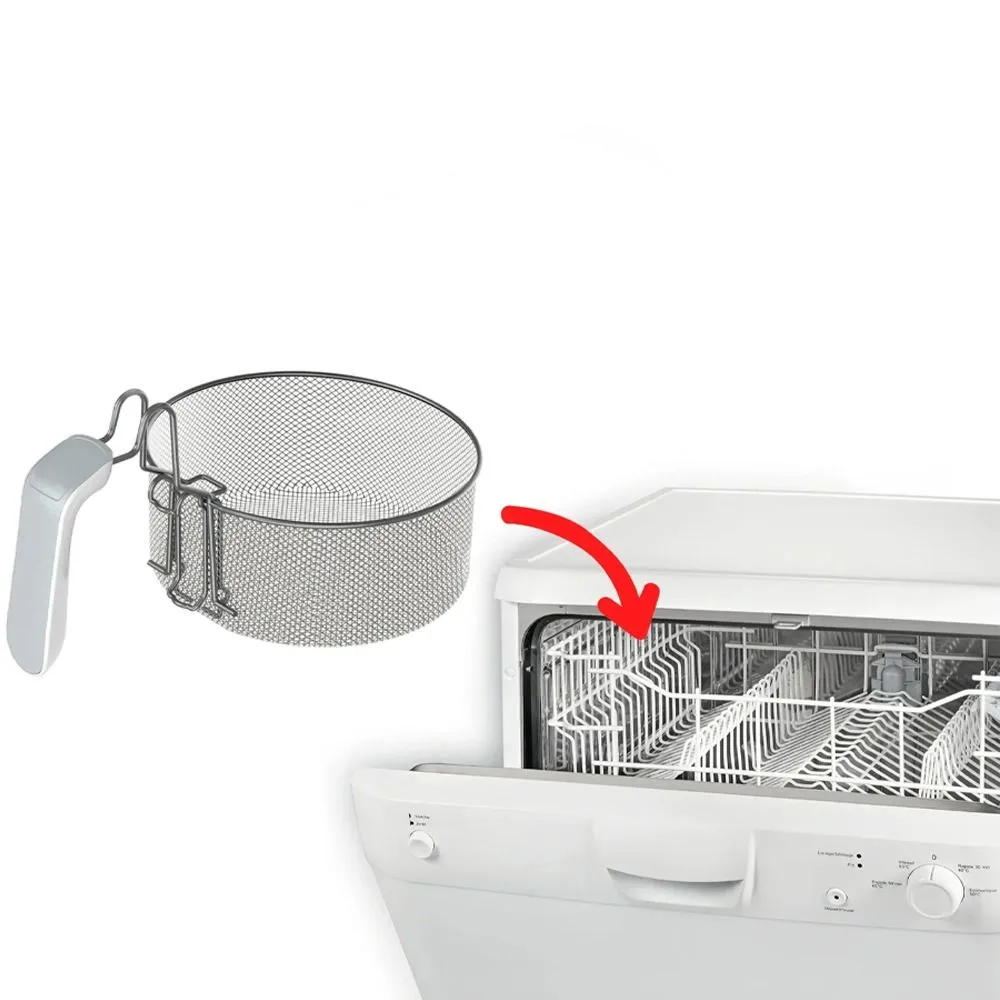 Moulinex Uno Deep Fryer 1.8L thumbnail 2
