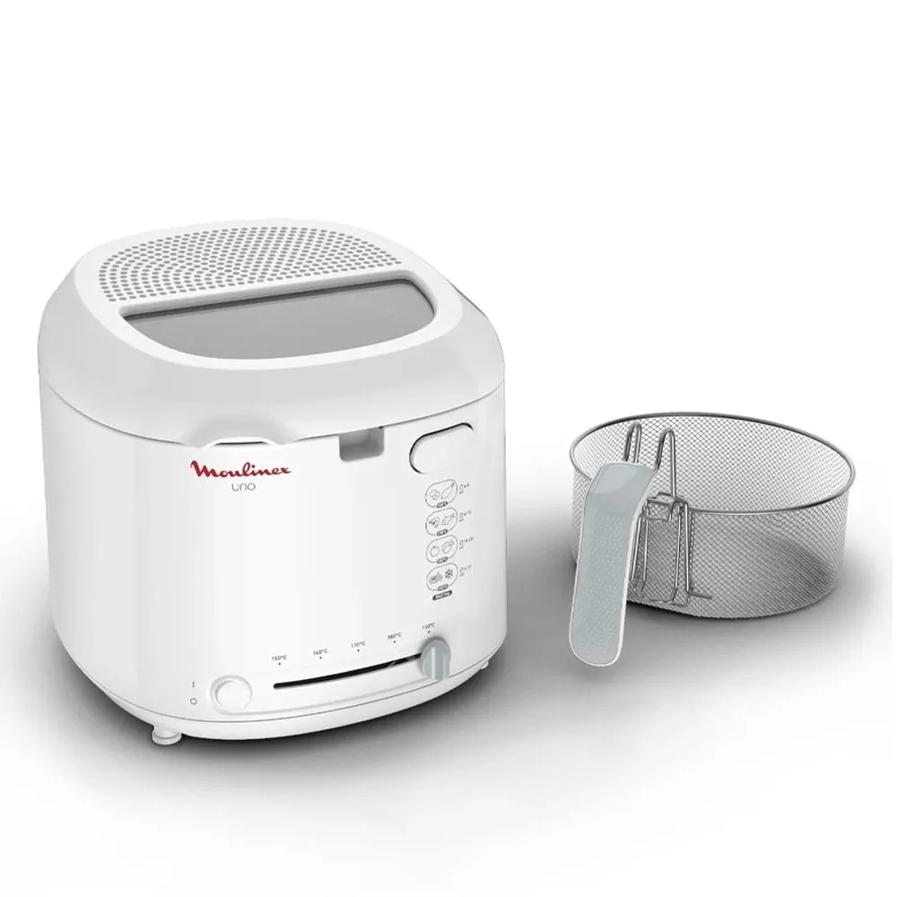 Moulinex Uno Deep Fryer 1.8L