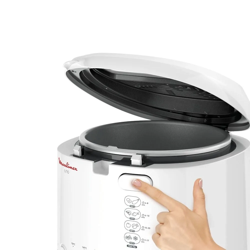 Moulinex Uno Deep Fryer 1.8L thumbnail 3