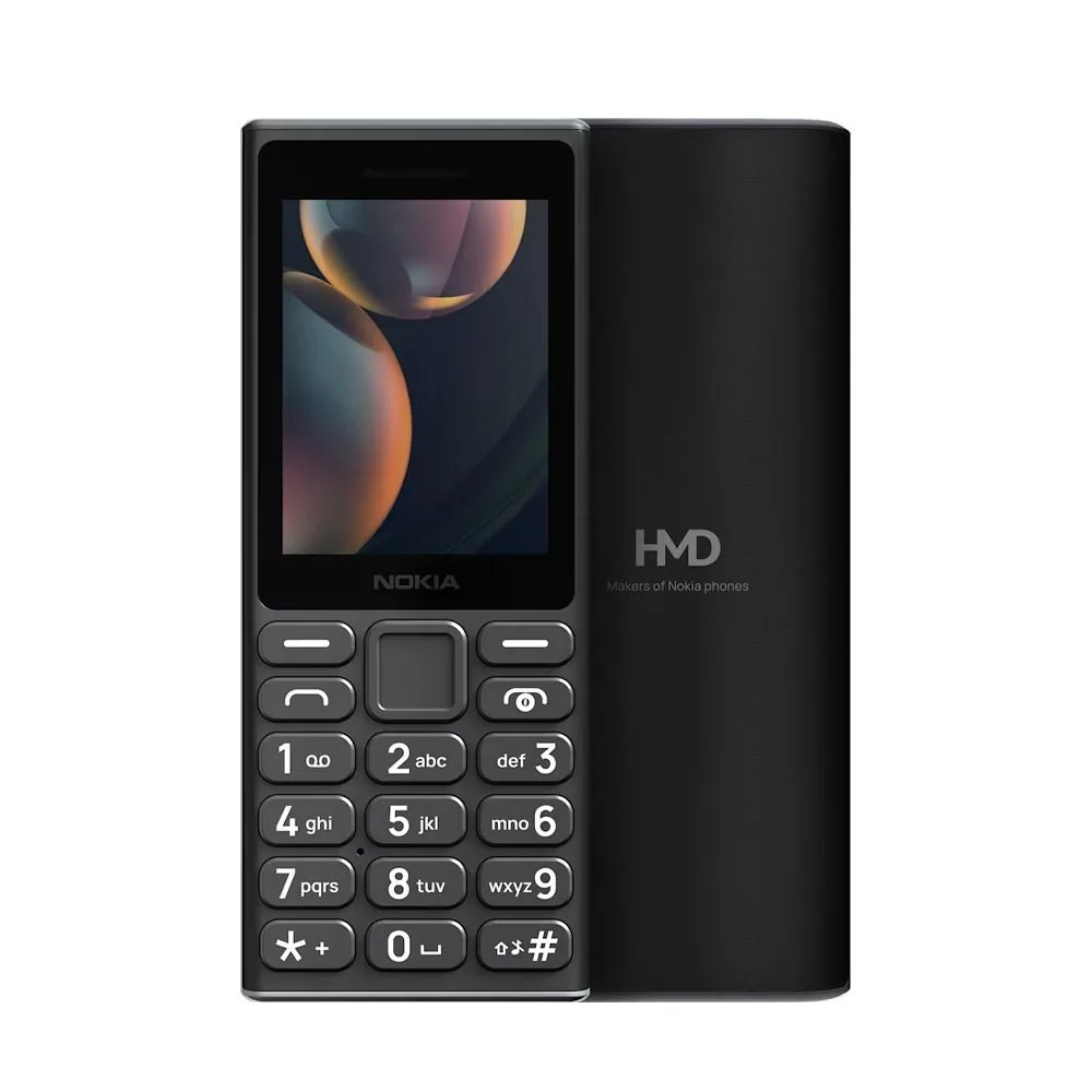 Nokia Keypad Mobile Phone