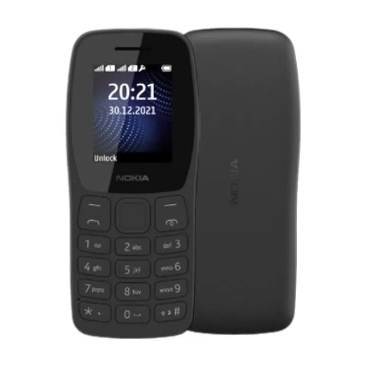 Nokia 105 Feature Phone