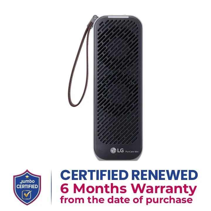 LG PuriCare Mini Air Purifier