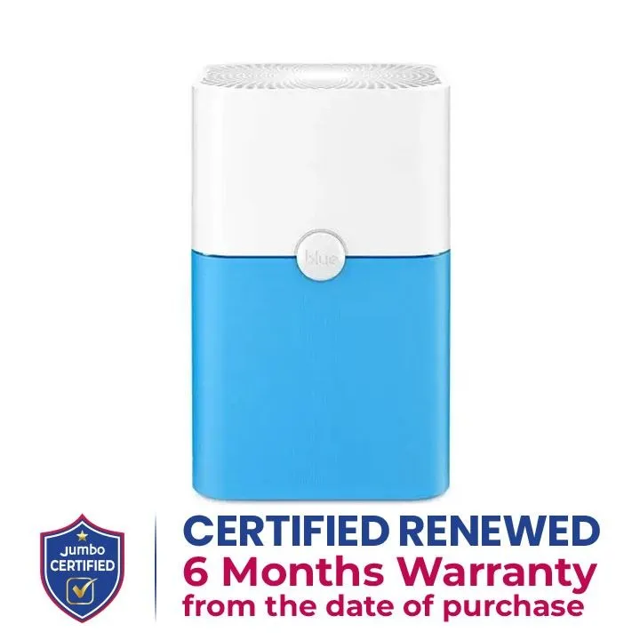 Blueair Blue Pure 221 Air Purifier