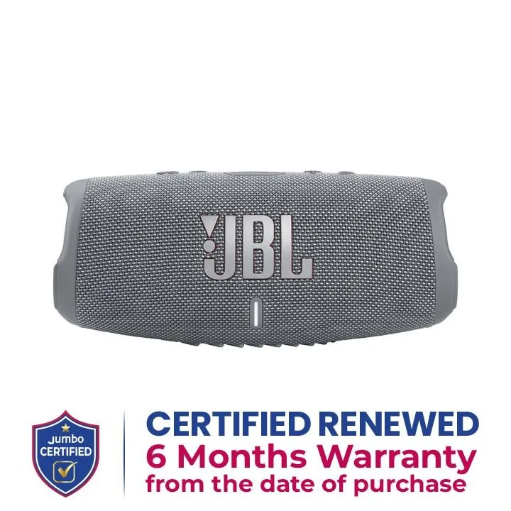 JBL Waterproof Speaker