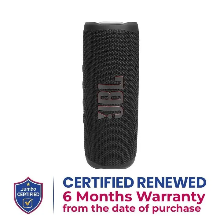 JBL Waterproof Speaker