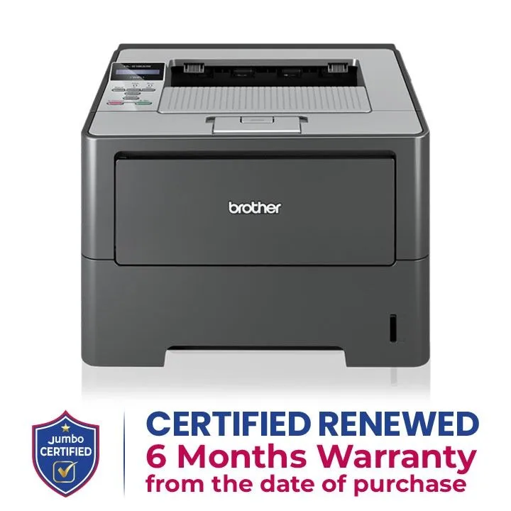 Brother Mono Laser Printer